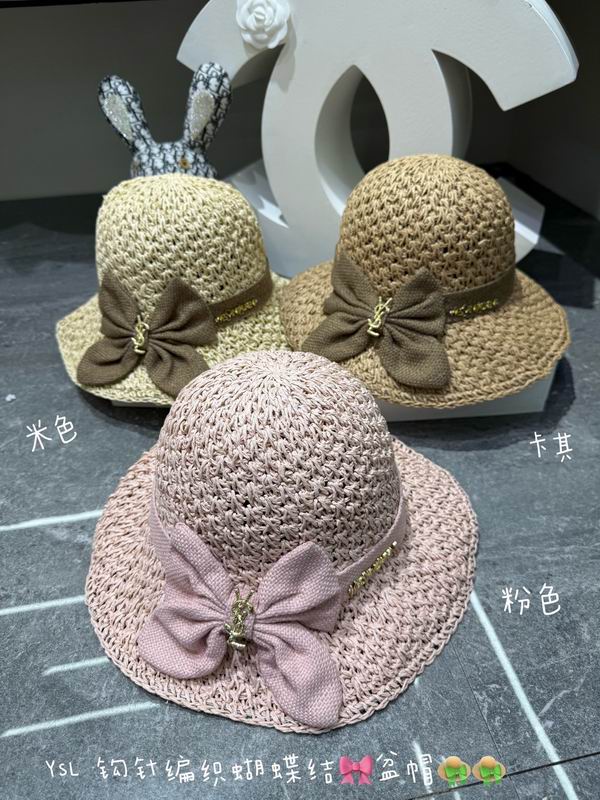 YSL top hat dx (1037)