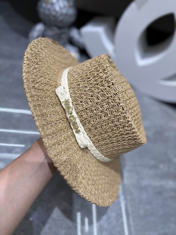YSL top hat dx (2109)