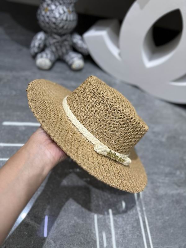 YSL top hat dx (2110)