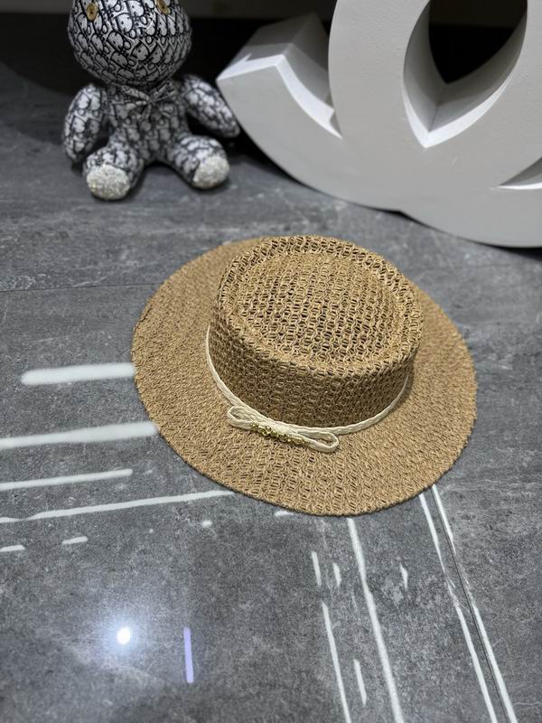 YSL top hat dx (2111)