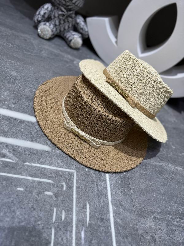 YSL top hat dx (2112)