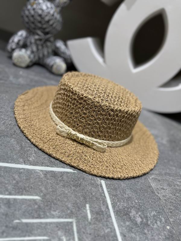 YSL top hat dx (2113)