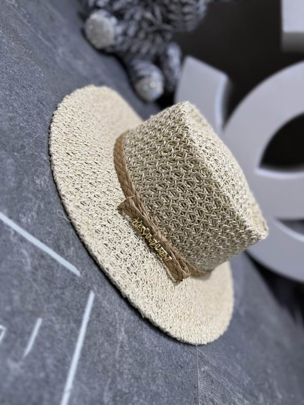 YSL top hat dx (2114)