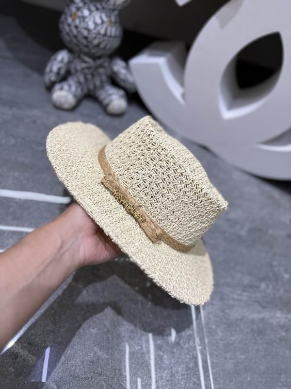 YSL top hat dx (2115)
