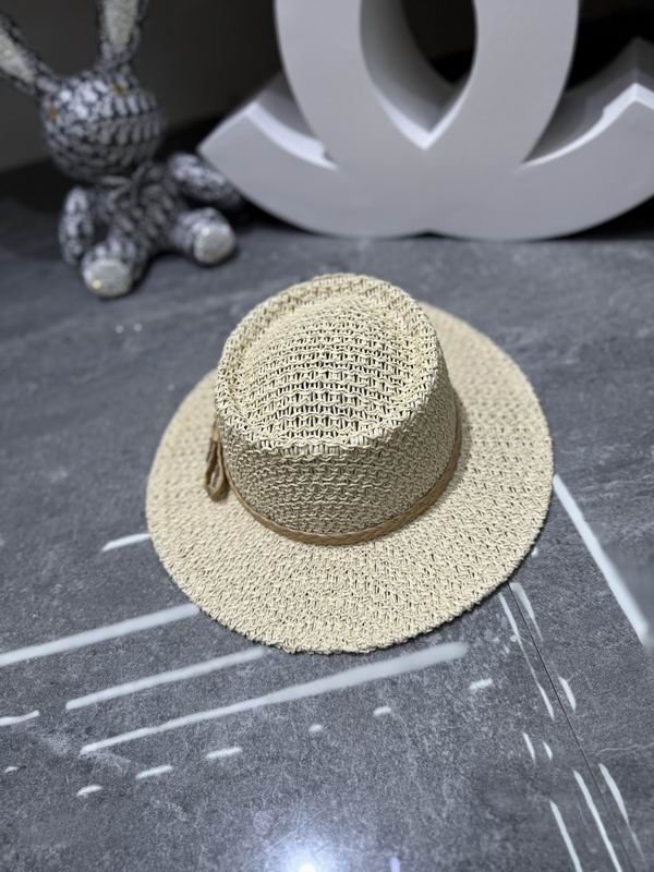 YSL top hat dx (2116)