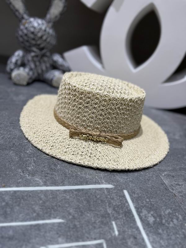YSL top hat dx (2117)