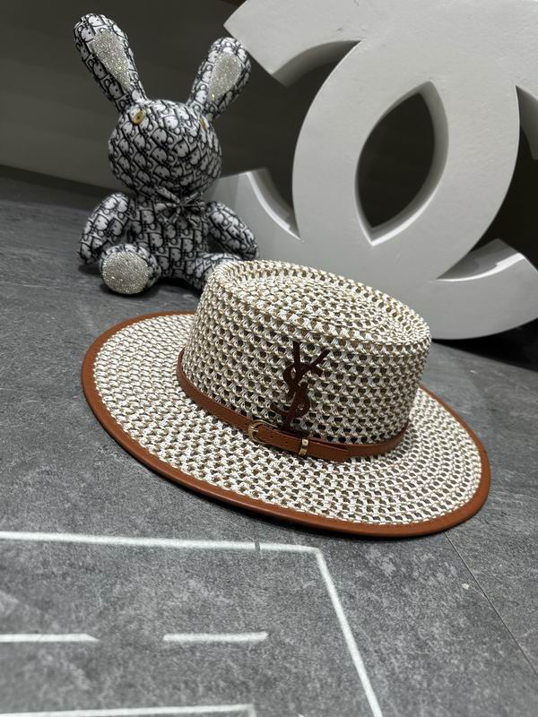 YSL top hat dx (2305)