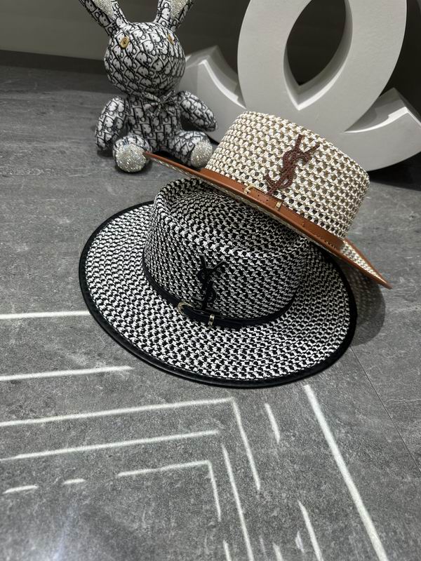 YSL top hat dx (2306)
