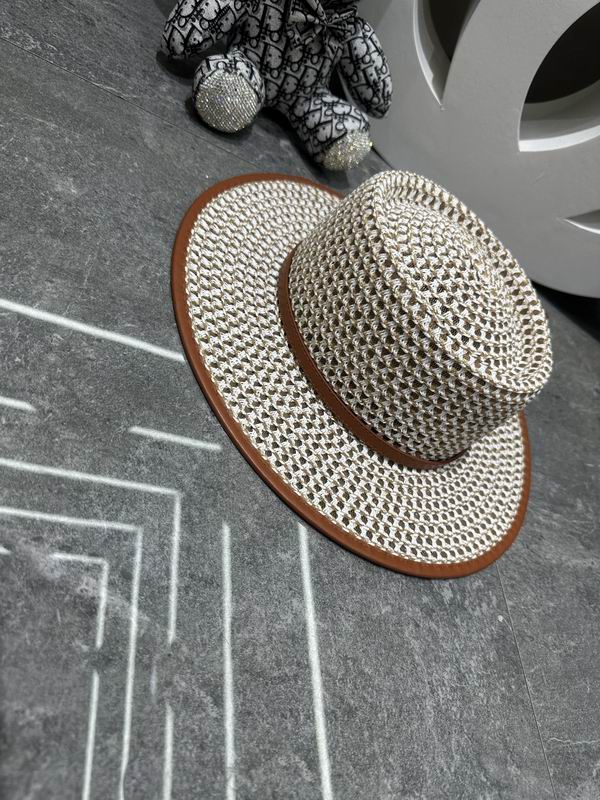 YSL top hat dx (2309)