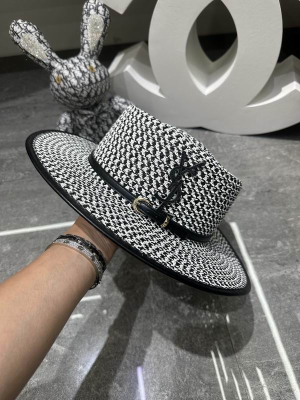YSL top hat dx (2310)
