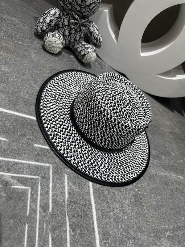 YSL top hat dx (2311)