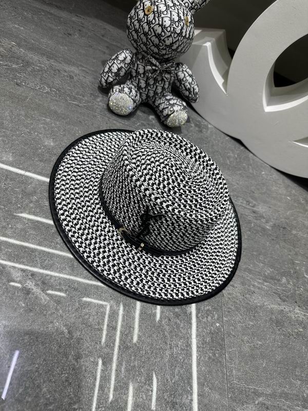 YSL top hat dx (2313)