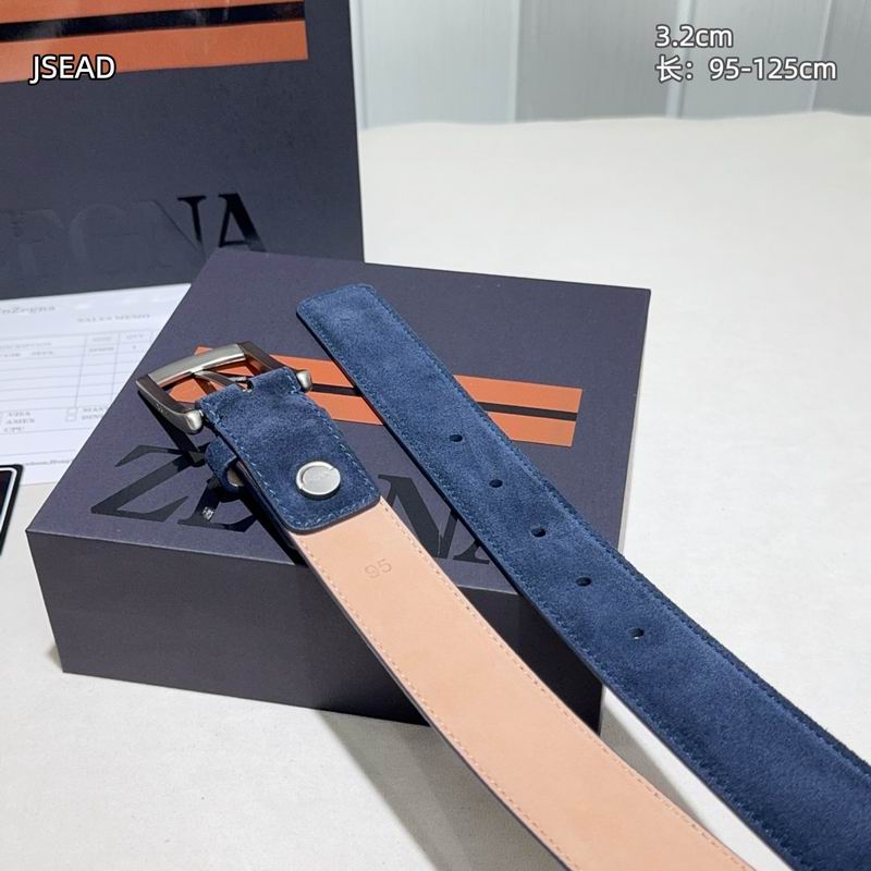 Zegna belt 32mmX95-125cm 8L (11)