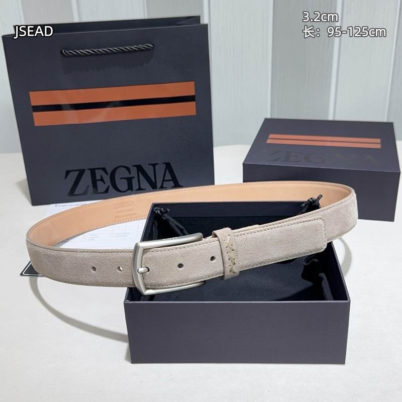 Zegna belt 32mmX95-125cm 8L (17)