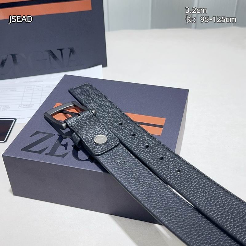 Zegna belt 32mmX95-125cm 8L (7)