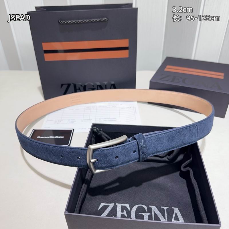 Zegna belt 32mmX95-125cm 8L (9)