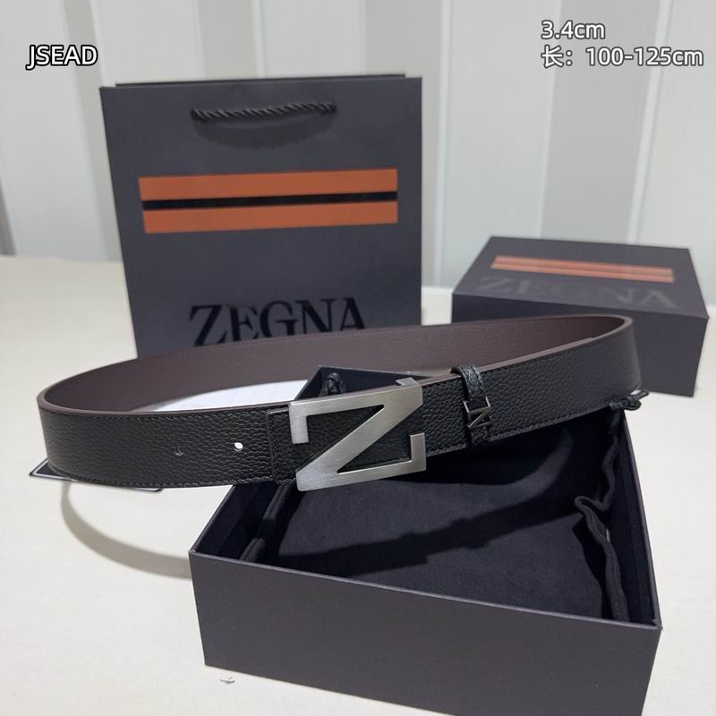 Zenga belt 34mmX100-125cm 8L (1)