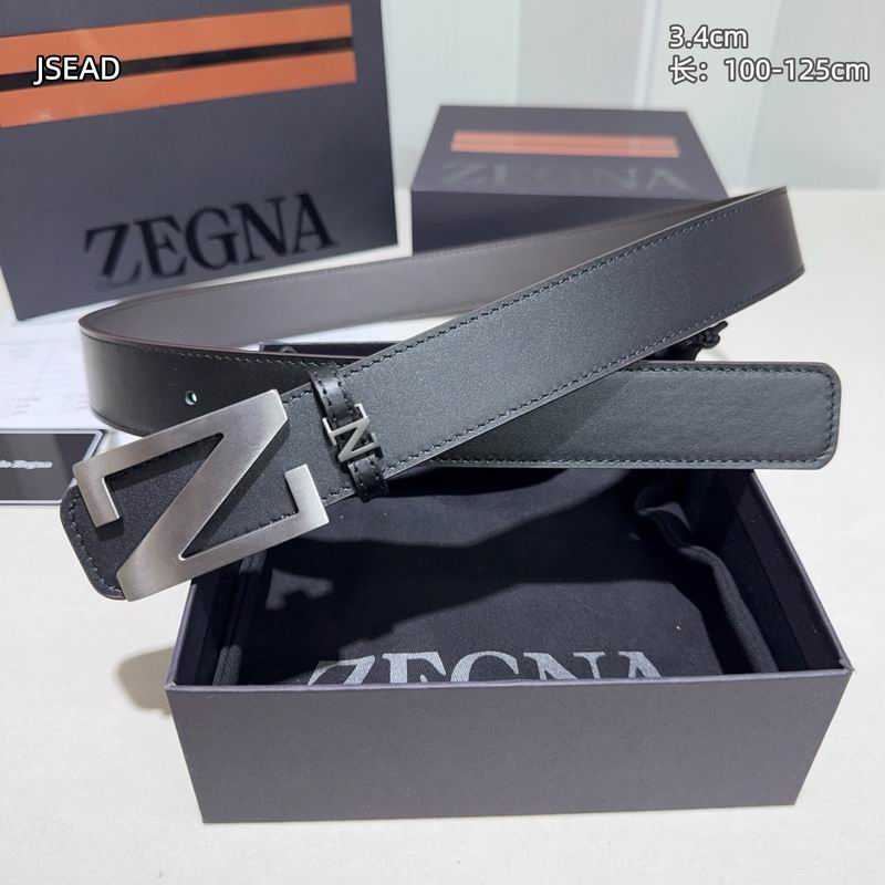Zenga belt 34mmX100-125cm 8L (11)