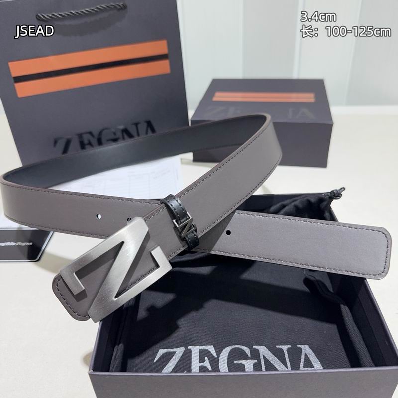 Zenga belt 34mmX100-125cm 8L (12)