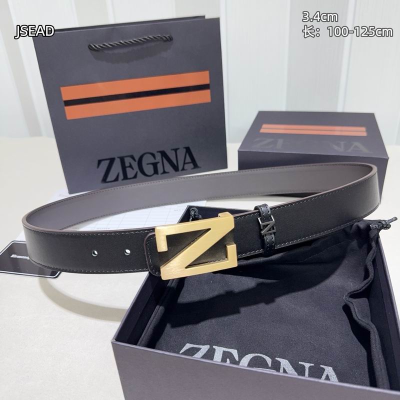 Zenga belt 34mmX100-125cm 8L (13)