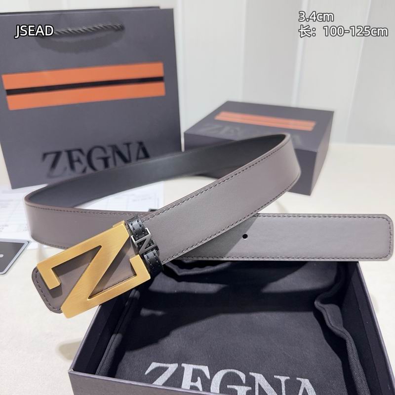 Zenga belt 34mmX100-125cm 8L (16)