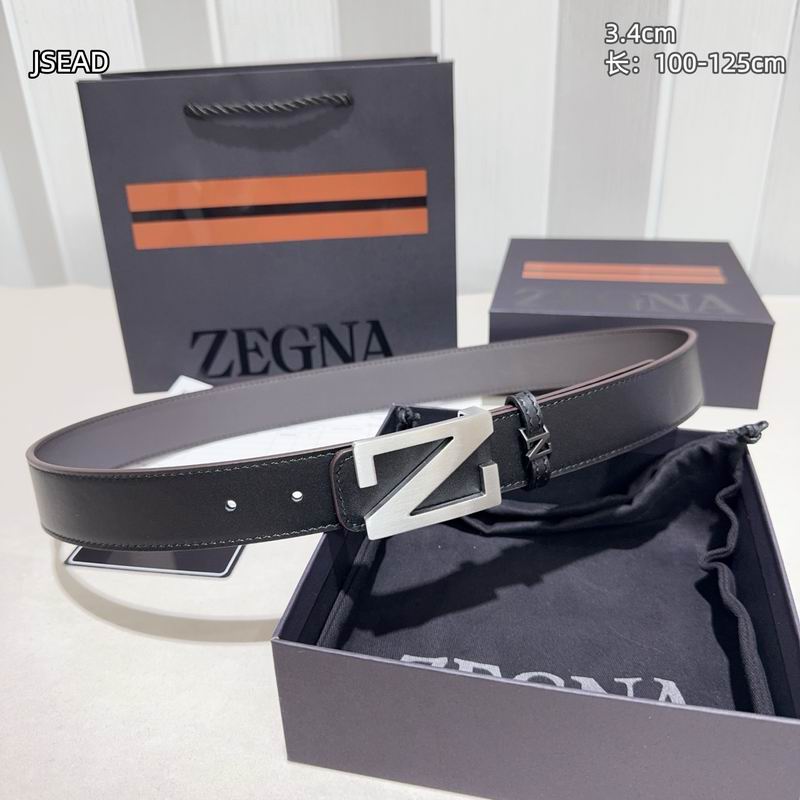 Zenga belt 34mmX100-125cm 8L (17)