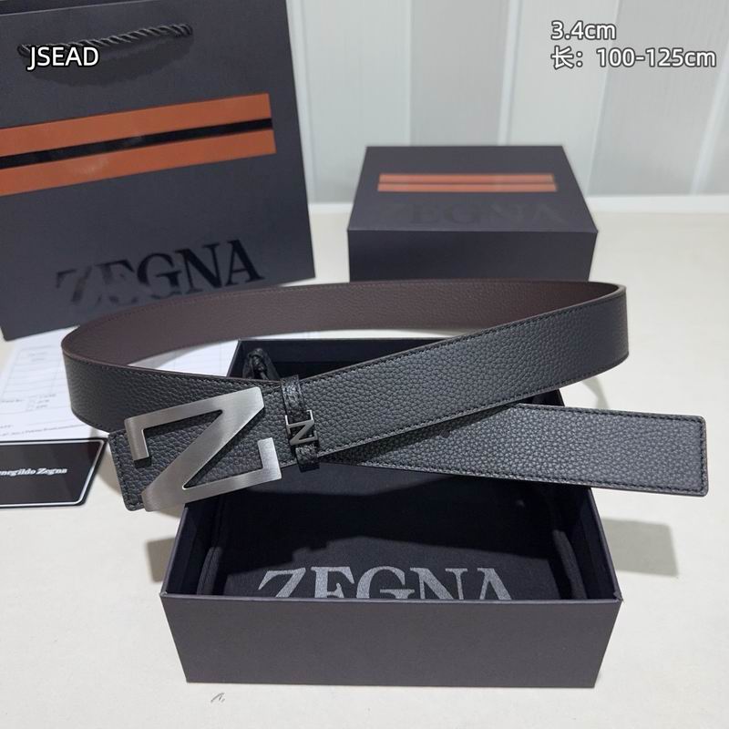 Zenga belt 34mmX100-125cm 8L (3)