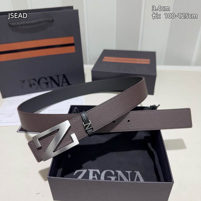 Zenga belt 34mmX100-125cm 8L (4)