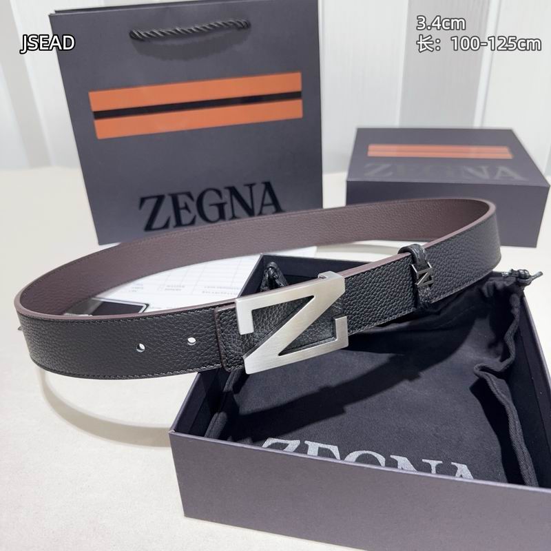 Zenga belt 34mmX100-125cm 8L (5)