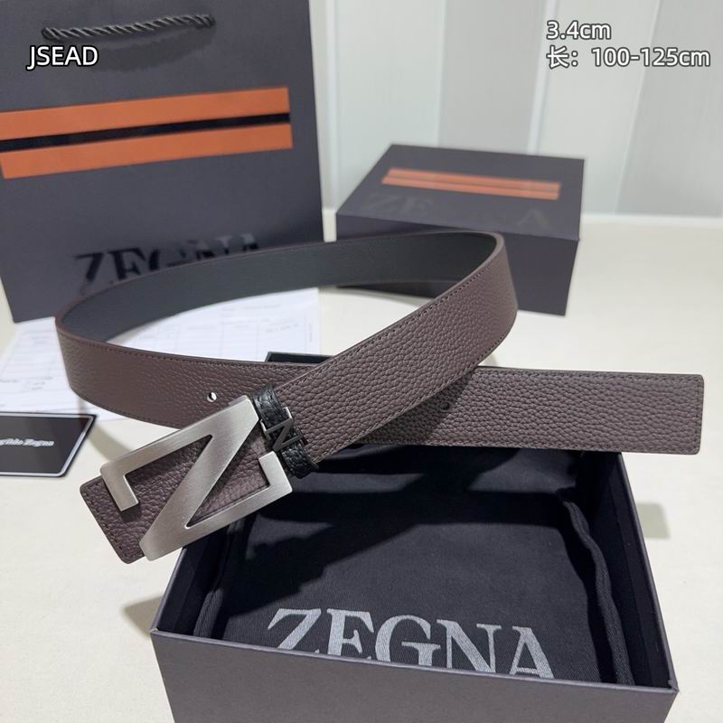 Zenga belt 34mmX100-125cm 8L (8)