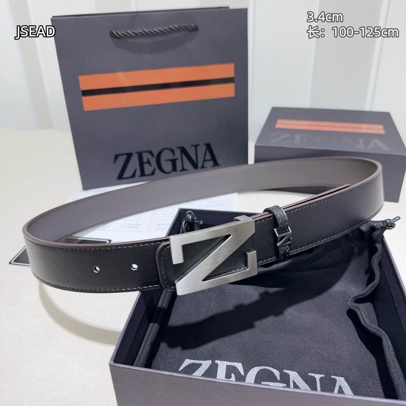 Zenga belt 34mmX100-125cm 8L (9)