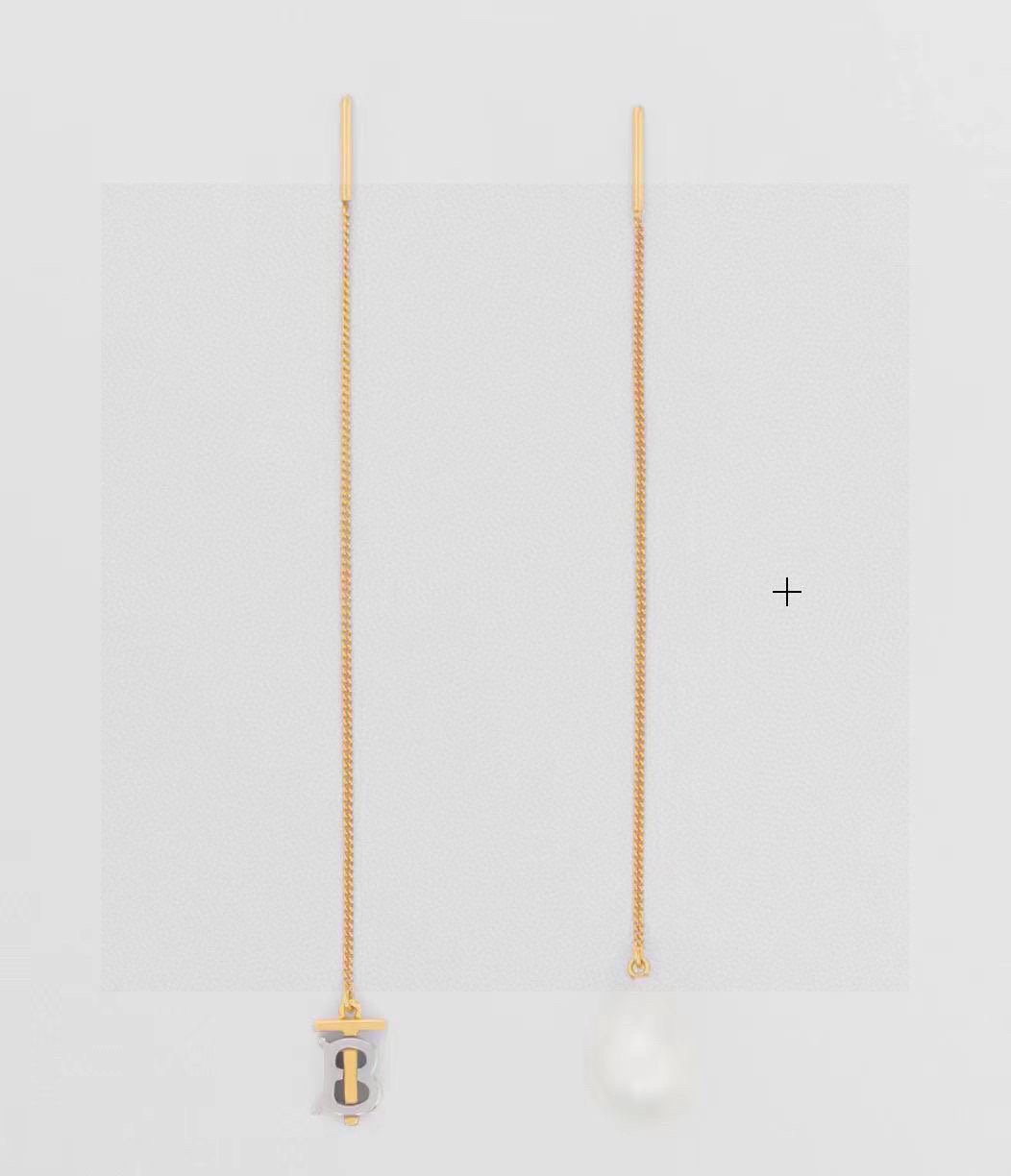 burberry Earring 02yxs01 (2)