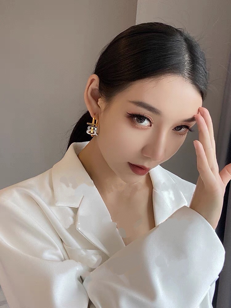 burberry Earring 02yxs02 (2)
