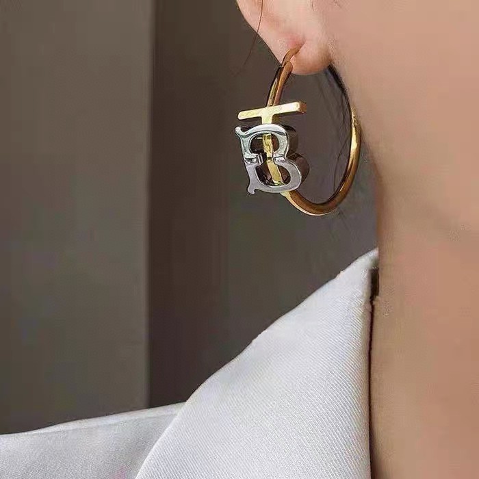 burberry Earring 02yxs02 (4)