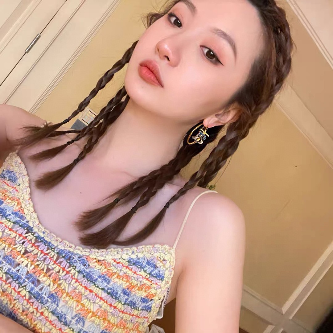 burberry Earring 02yxs02 (5)