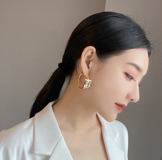 burberry Earring 02yxs02 (7)