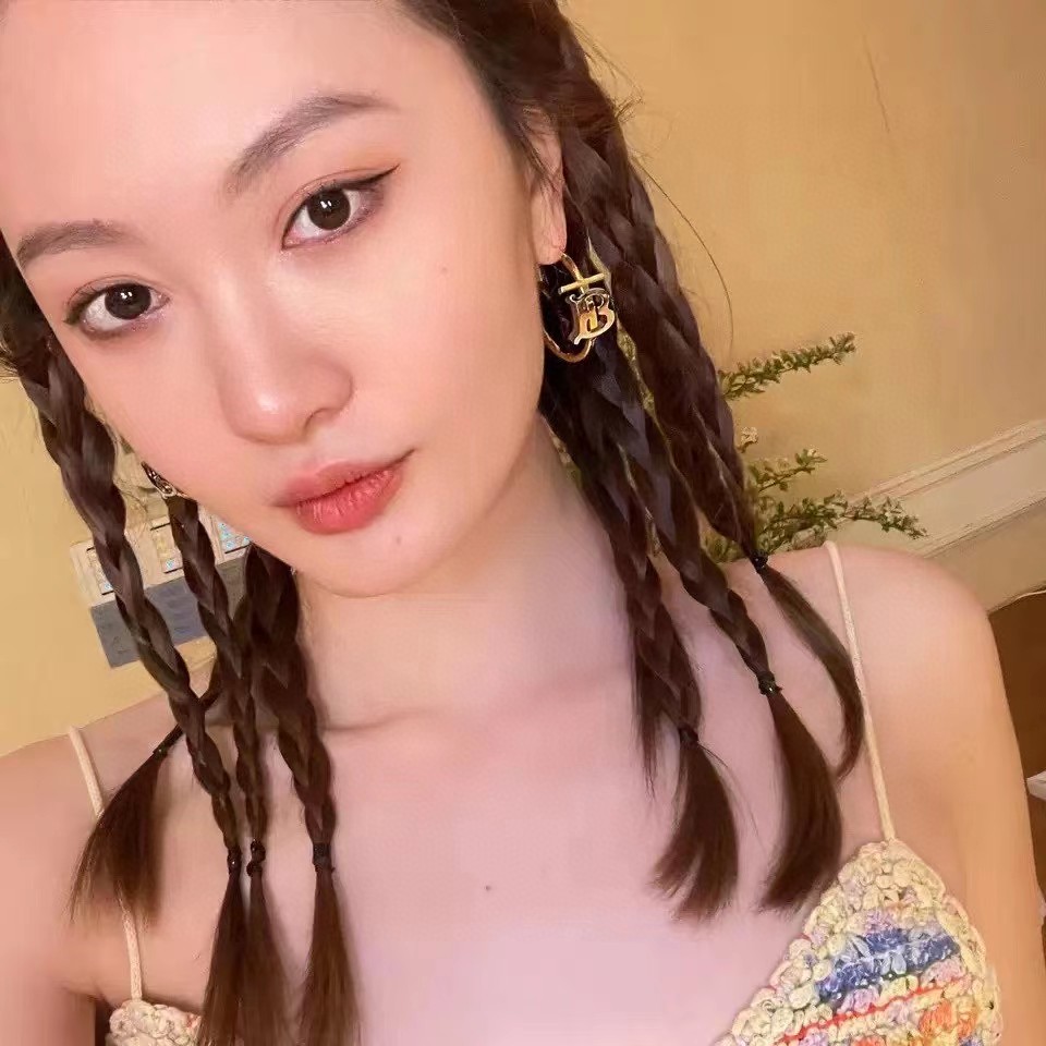 burberry Earring 02yxs02 (9)