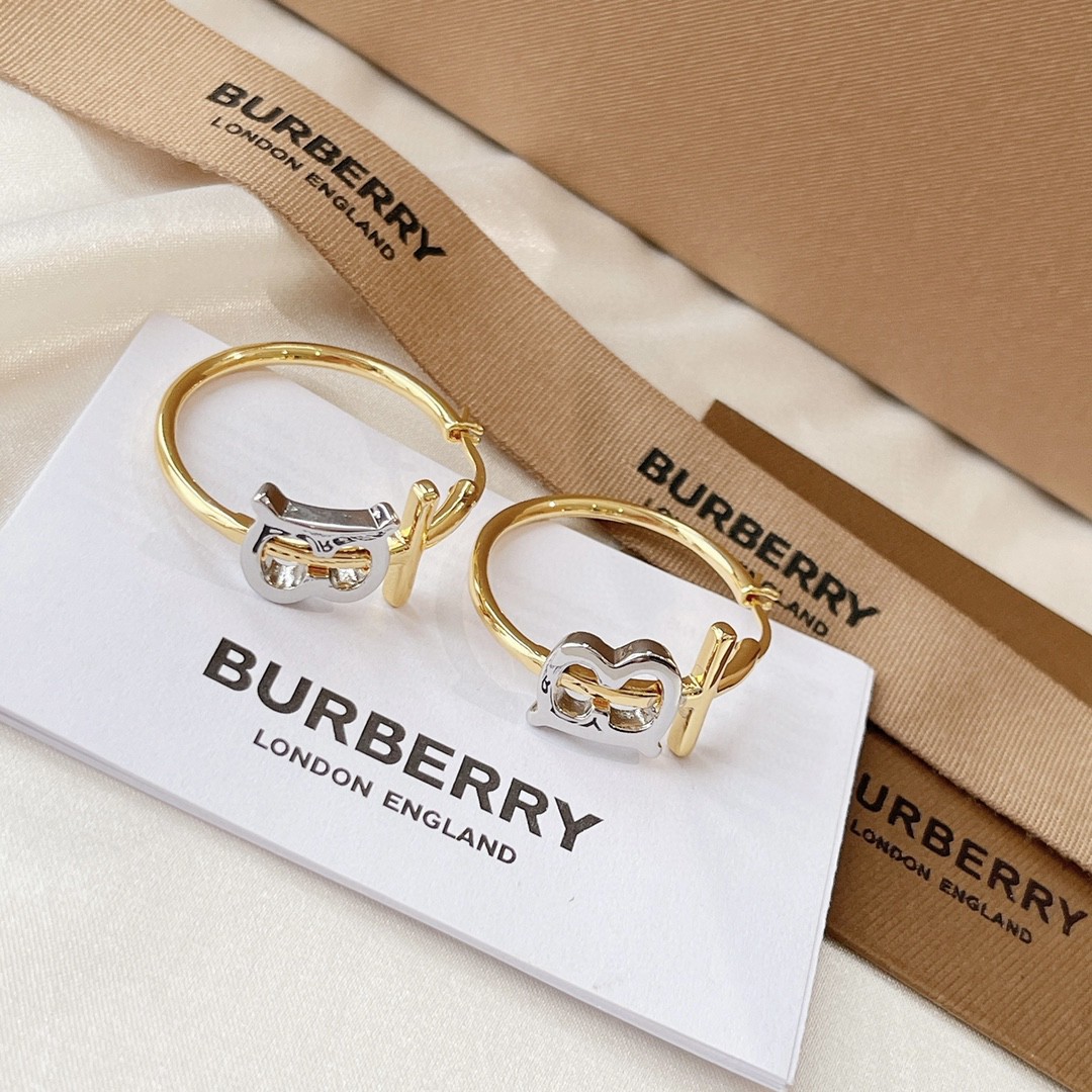 burberry Earring 03yxs03 (2)