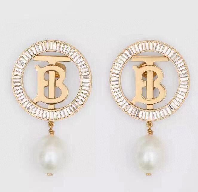 burberry Earring 03yxs04(6)