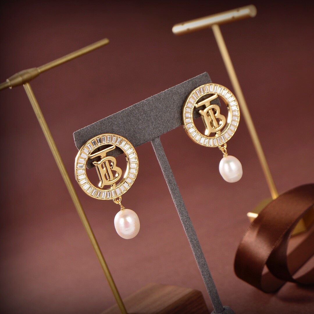 burberry Earring 03yxs04(7)