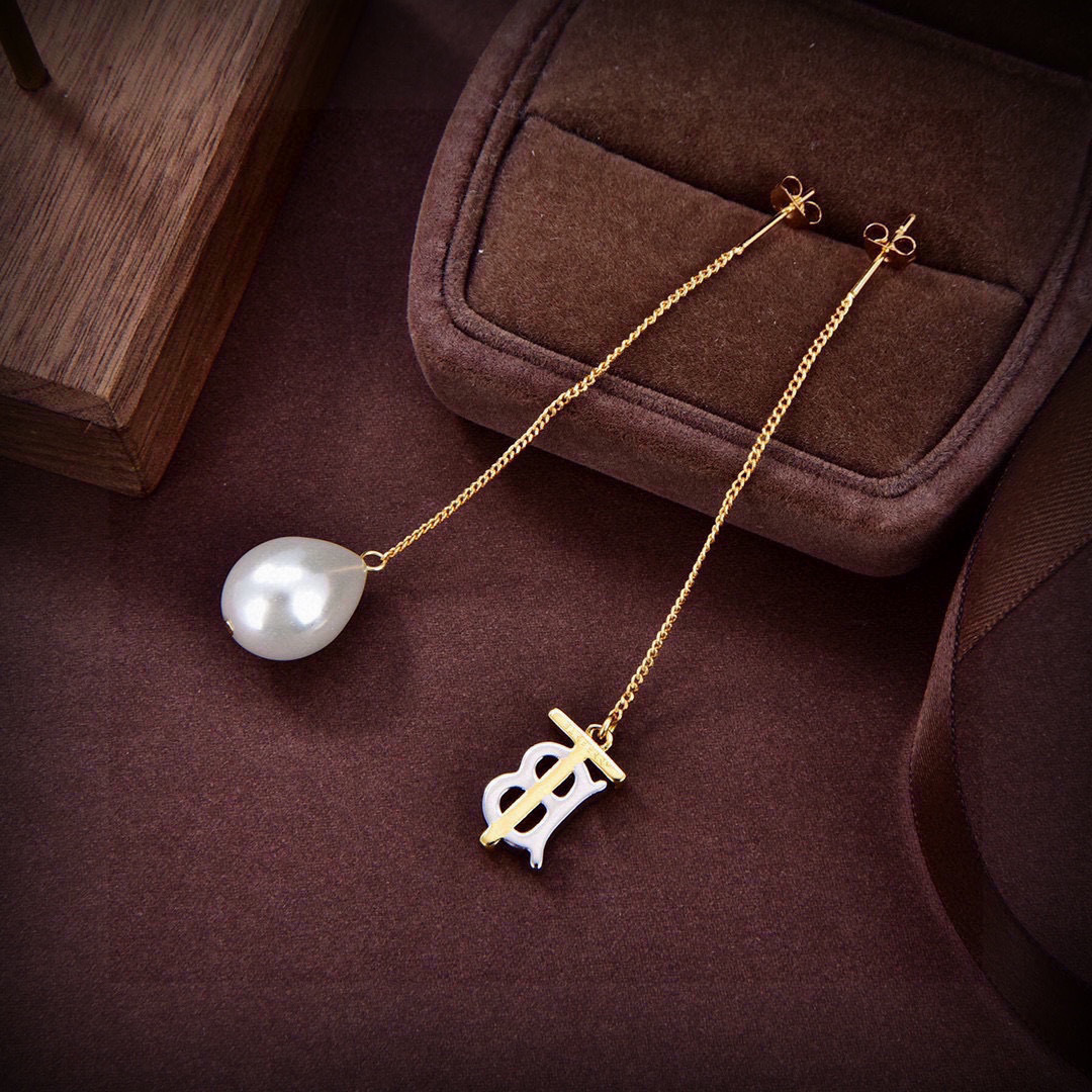 burberry Earring 03yxs05 (3)