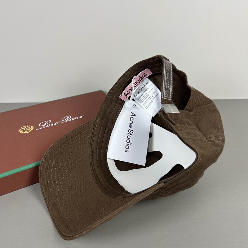 Acne Cap dx (2175)