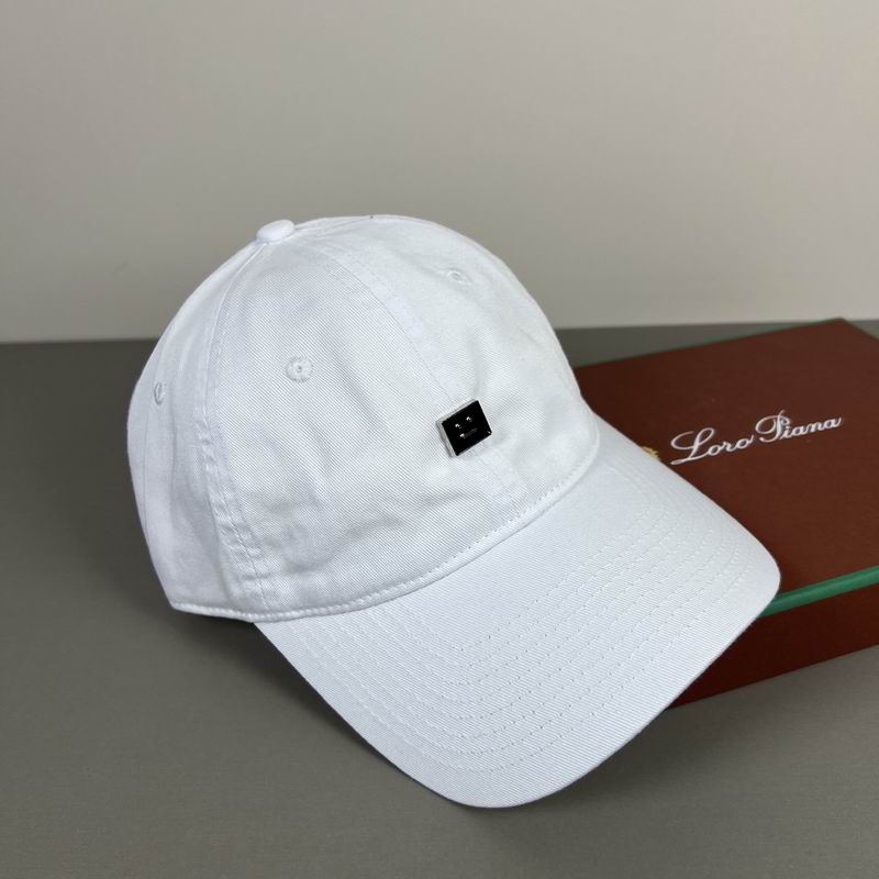 Acne Cap dx (2179)