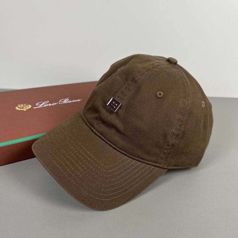 Acne Cap dx (2181)