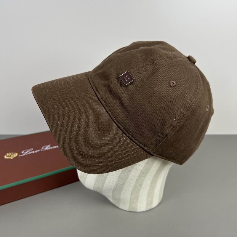 Acne Cap dx (2182)