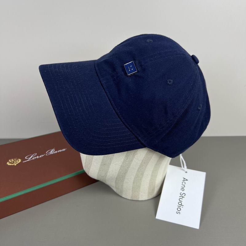 Acne Cap dx (2189)