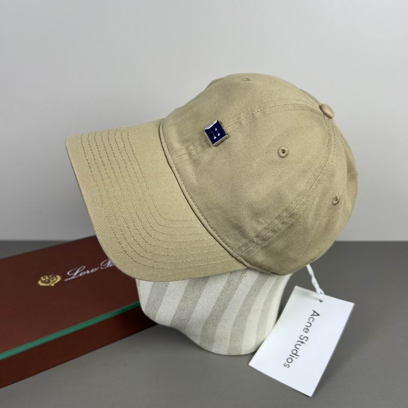 Acne Cap dx (2191)