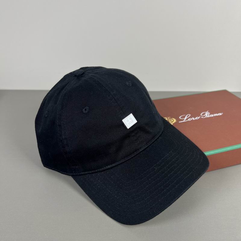 Acne Cap dx (2194)