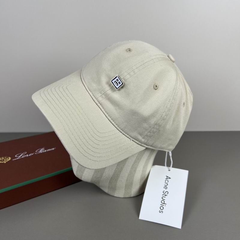 Acne Cap dx (2195)