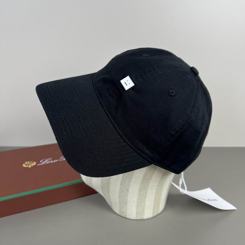 Acne Cap dx (2200)